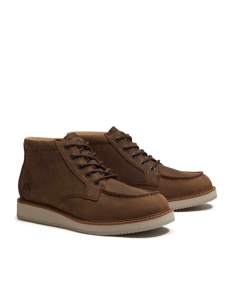 Zapato oxford Redwood Edge para hombre 5