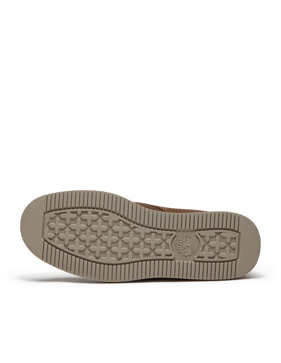 Zapato oxford Redwood Edge para hombre 7
