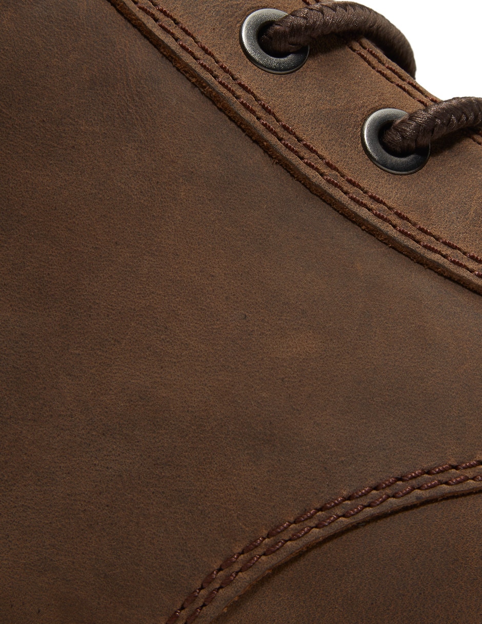 Zapato oxford Redwood Edge para hombre 8