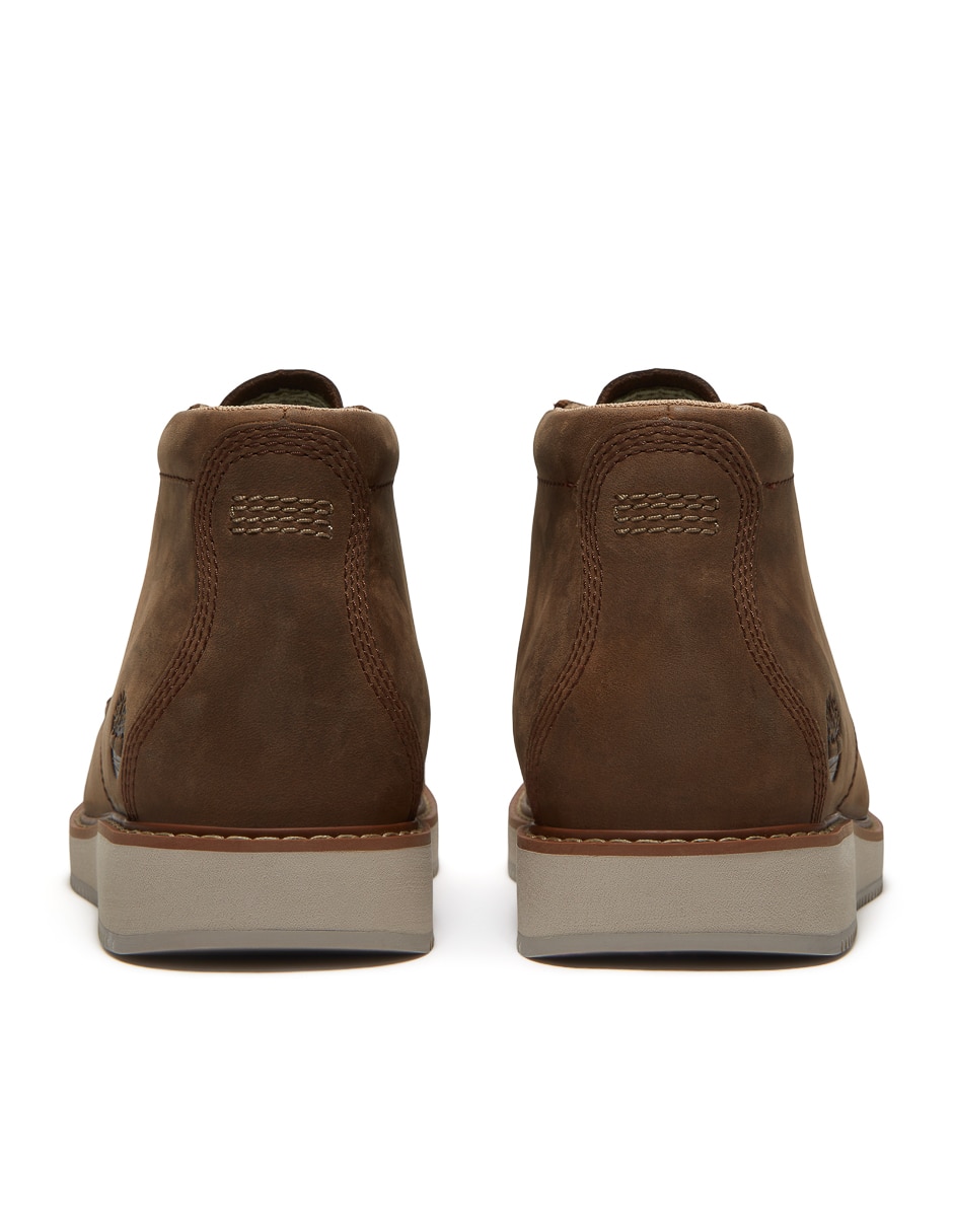 Zapato oxford Redwood Edge para hombre 9