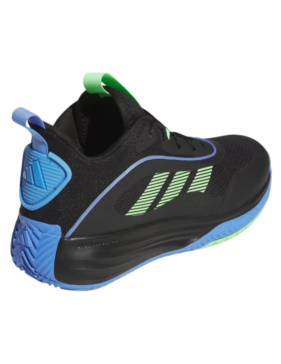 Tenis Adidas ownthegame 3.0 de hombre