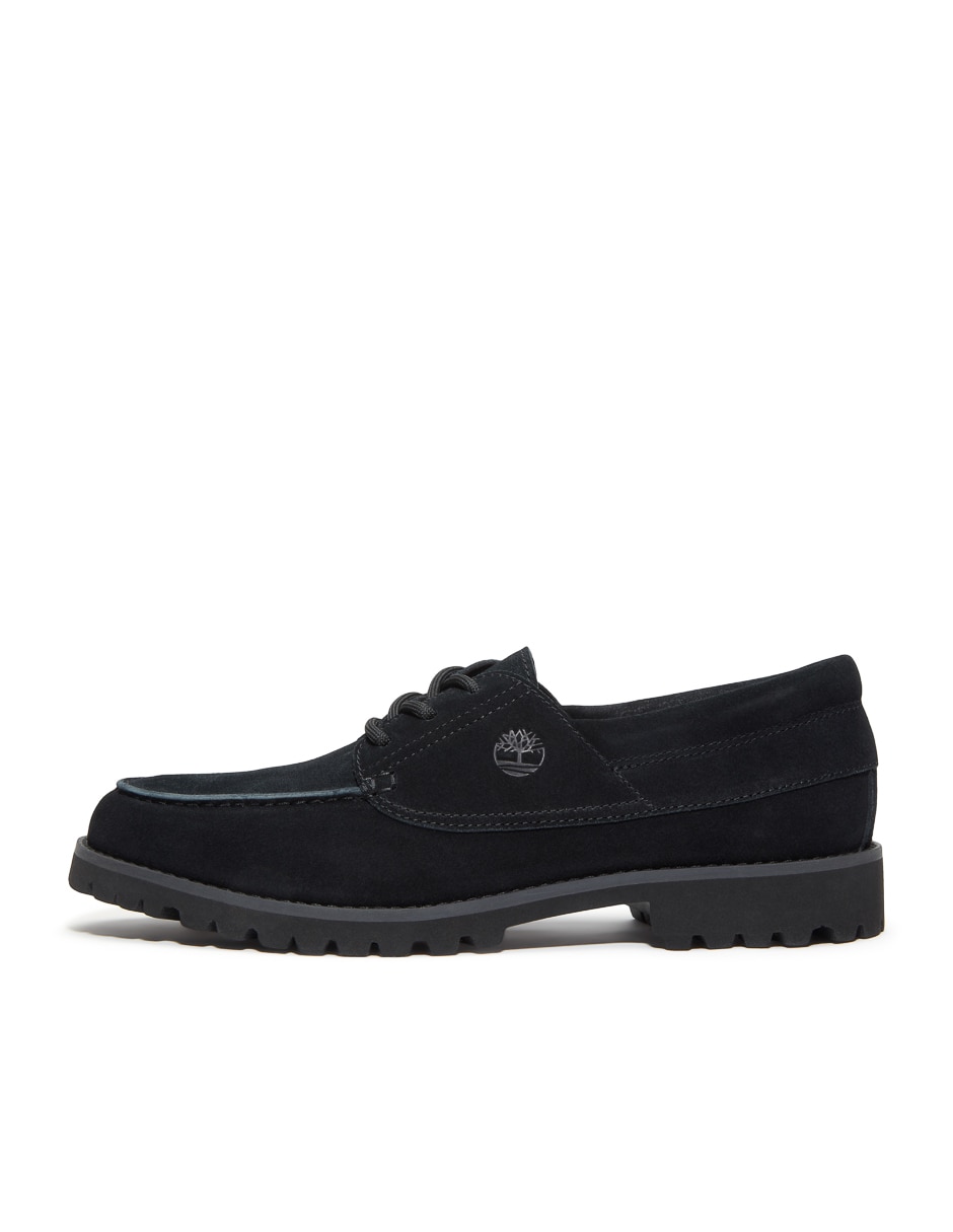 Zapato oxford authentics light para hombre