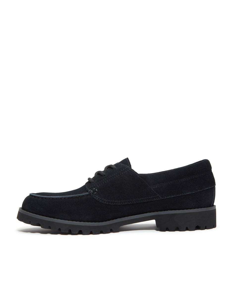 Zapato oxford timberland authentics light para hombre