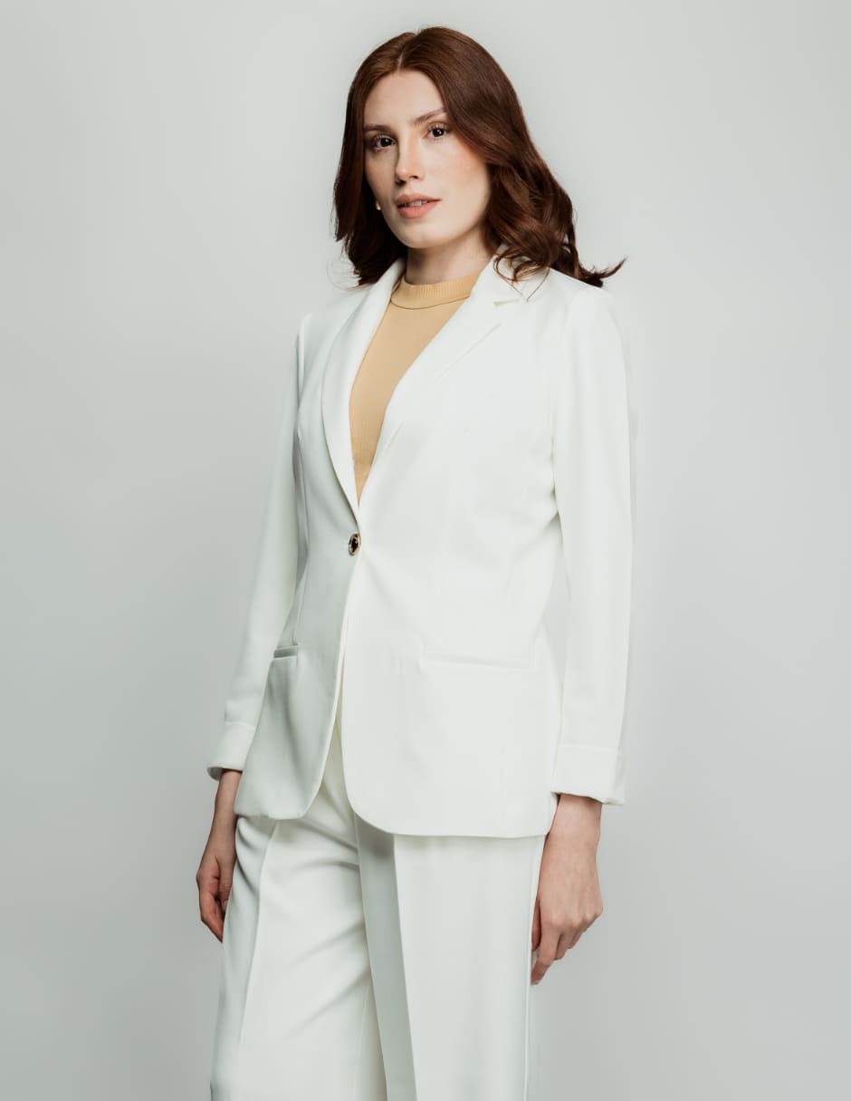 Blazer casual