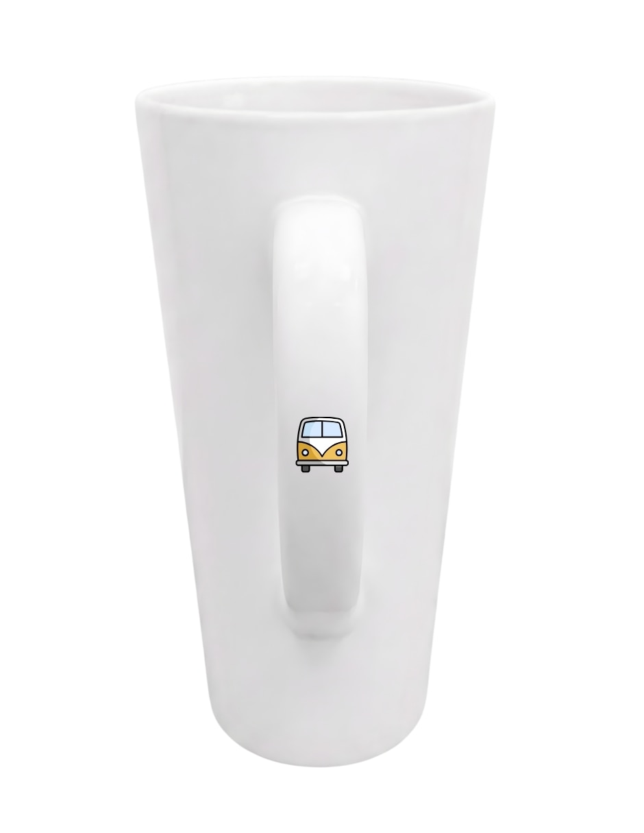 Set de tazas clásica Tink 2 piezas