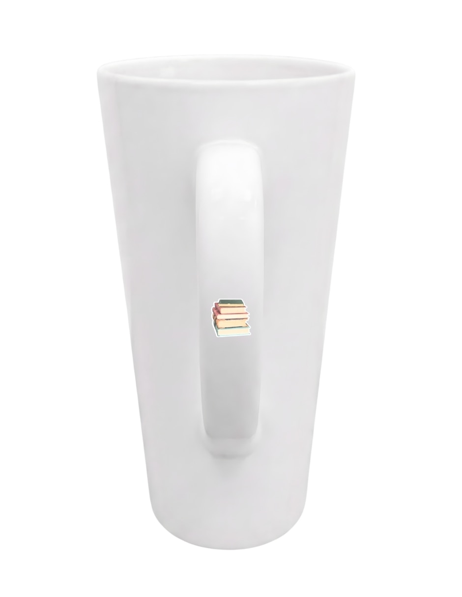 Set de tazas clásica Tink 2 piezas