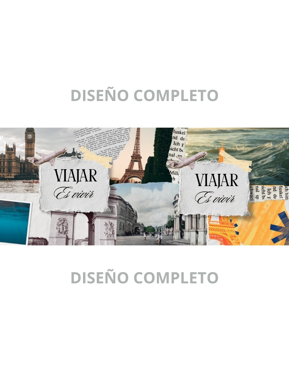 Set de tazas clásica Tink 2 piezas