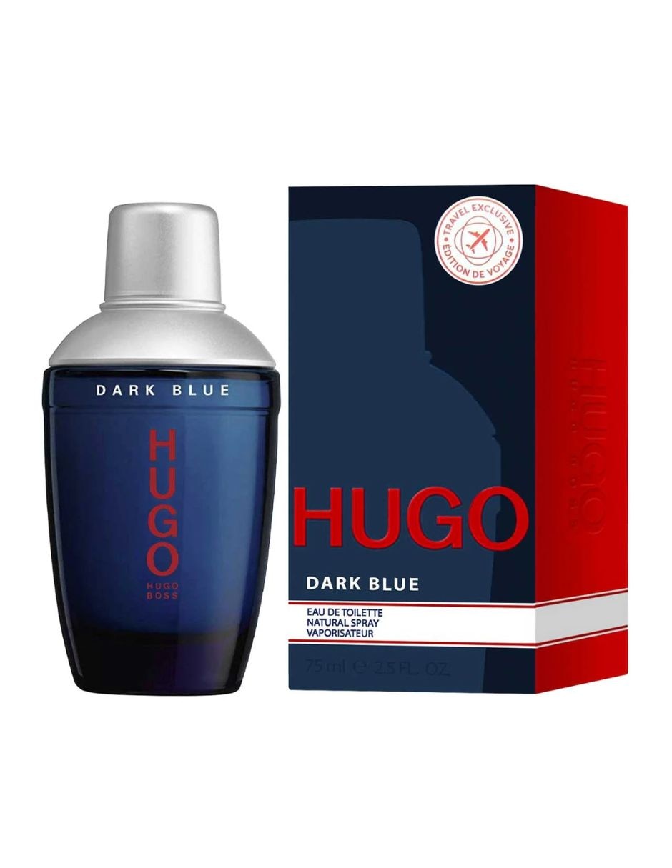 Set Eau de toilette Dark Blue para hombre