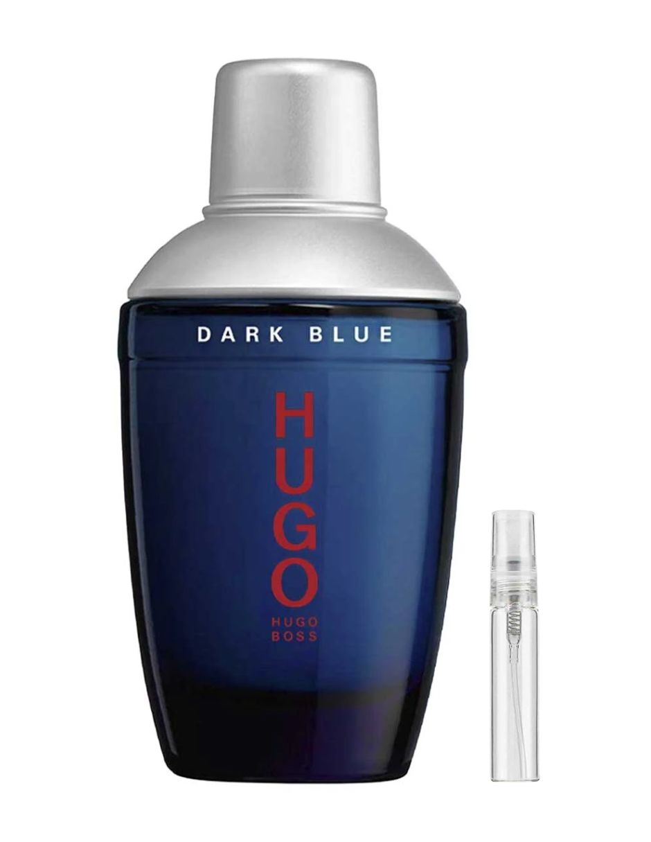 Set Eau de toilette Dark Blue para hombre