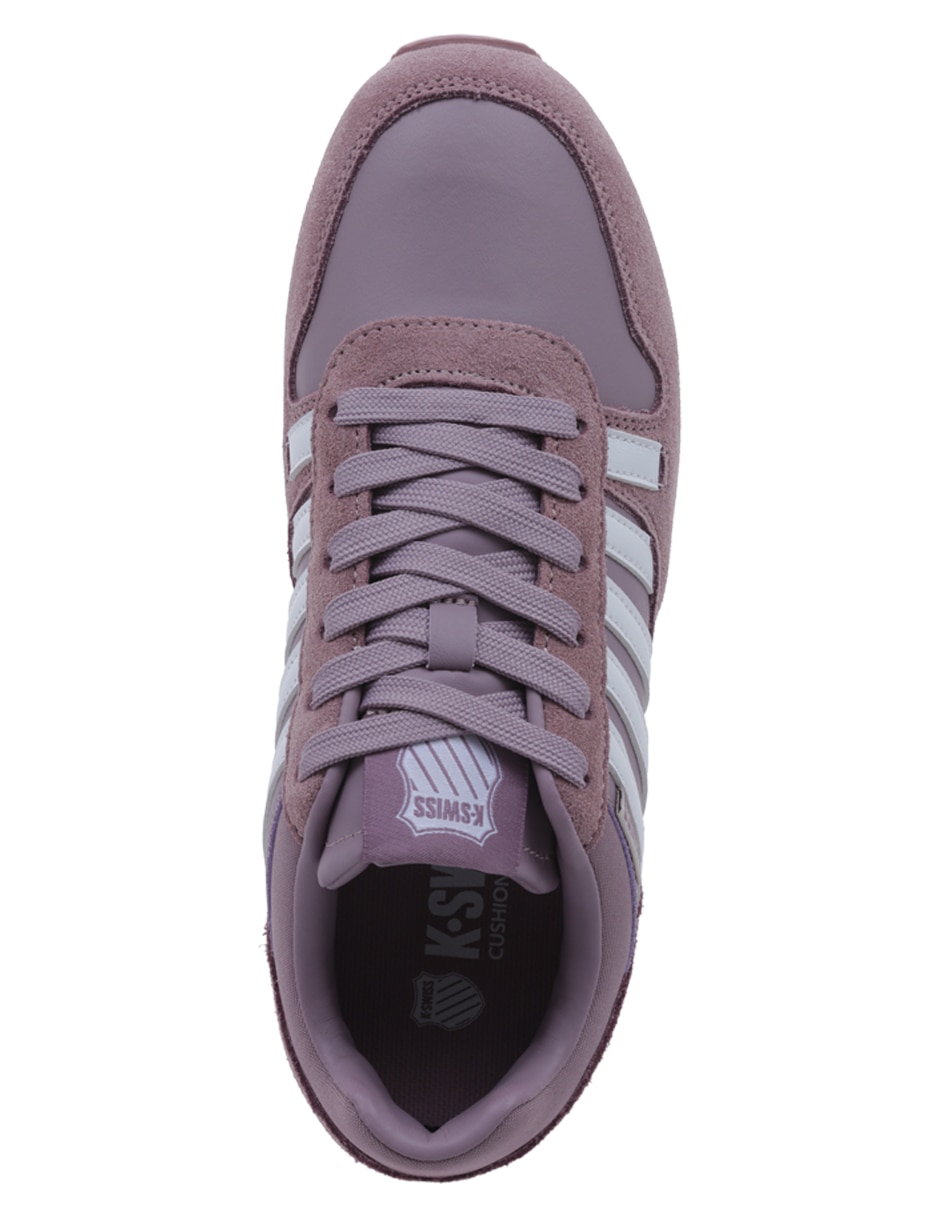 Tenis grand v para mujer 4