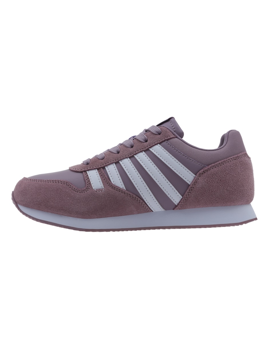 Tenis grand v para mujer Tenis grand v para mujer