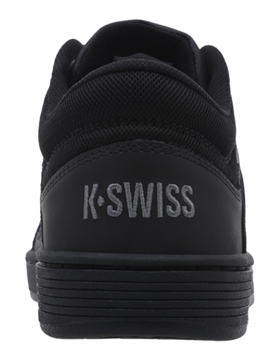 Tenis anticcourt para hombre 3