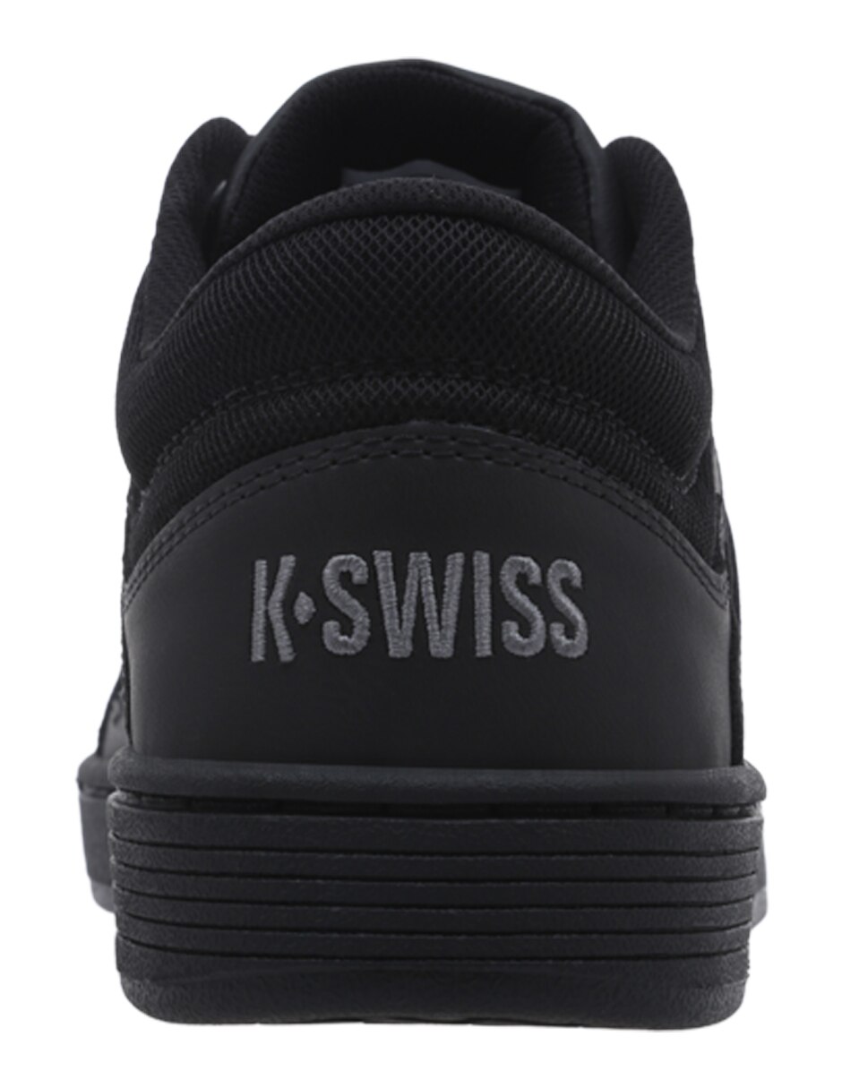 Tenis k-swiss anticcourt para hombre