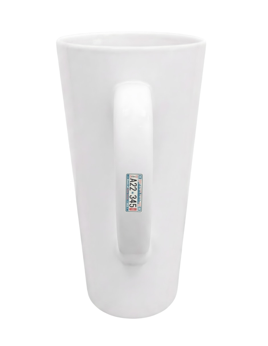 Set de tazas clásica Tink 2 piezas