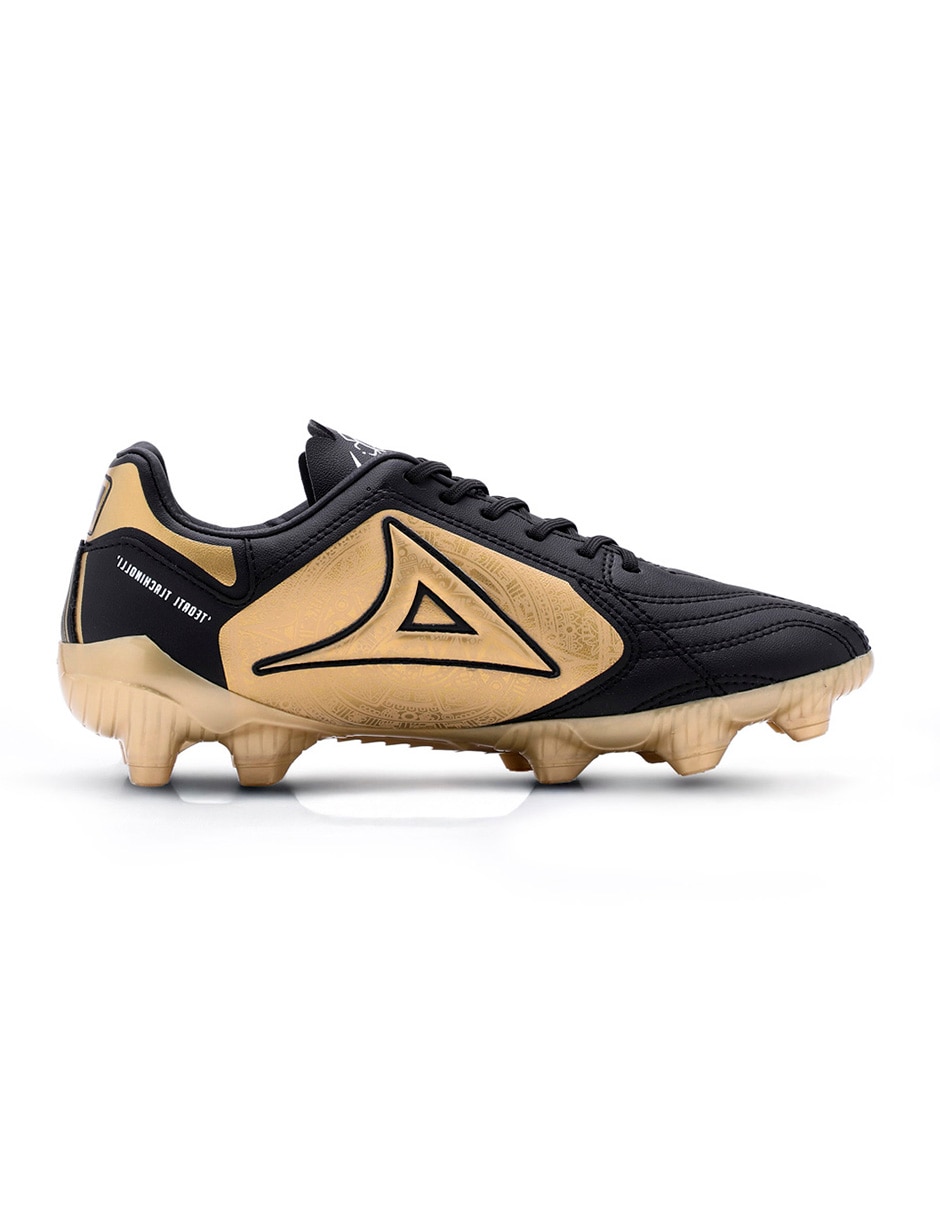 Tenis pirma imperio azteca de hombre