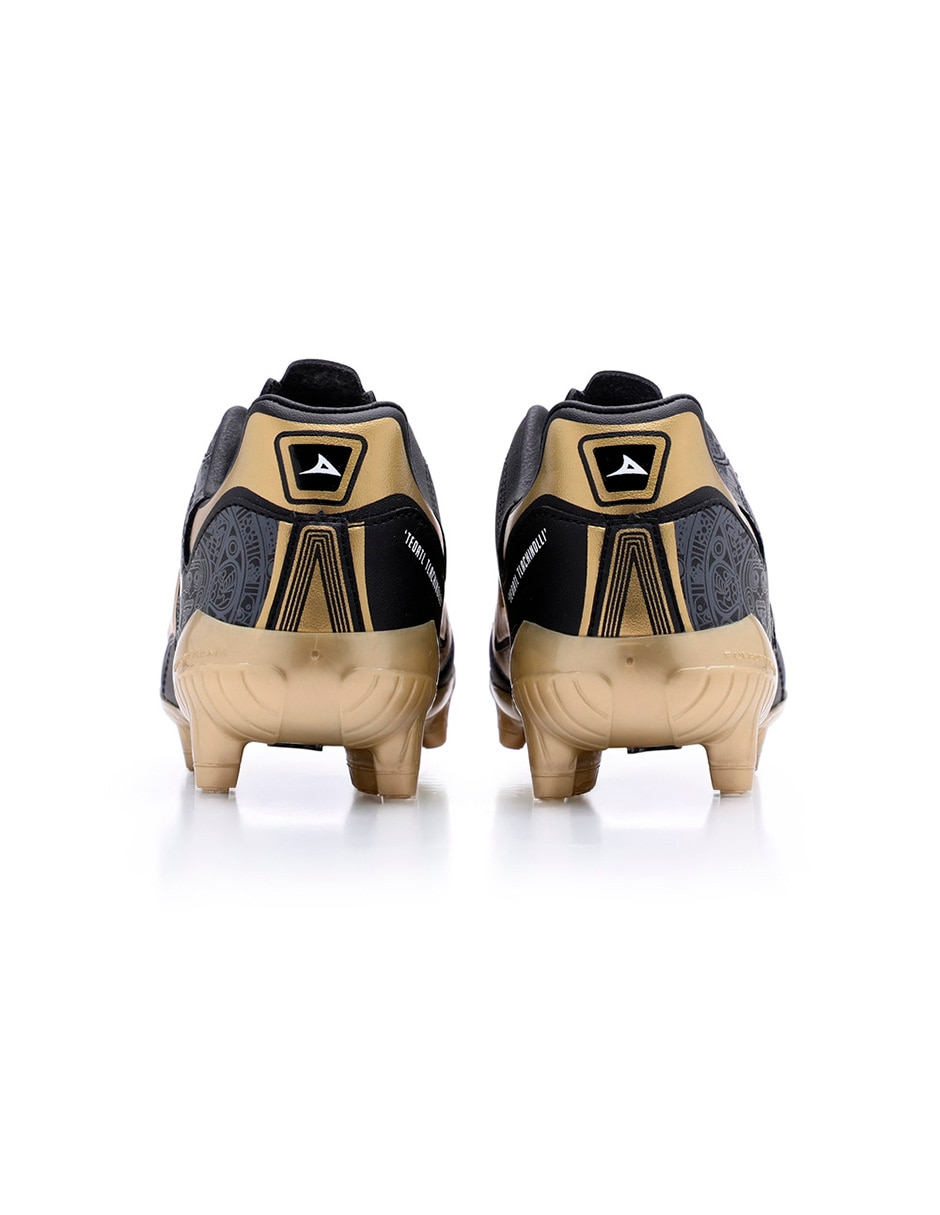 Tenis pirma imperio azteca de hombre