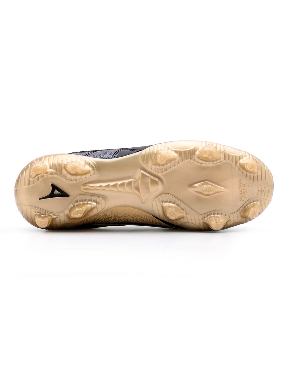 Tenis pirma imperio azteca de hombre