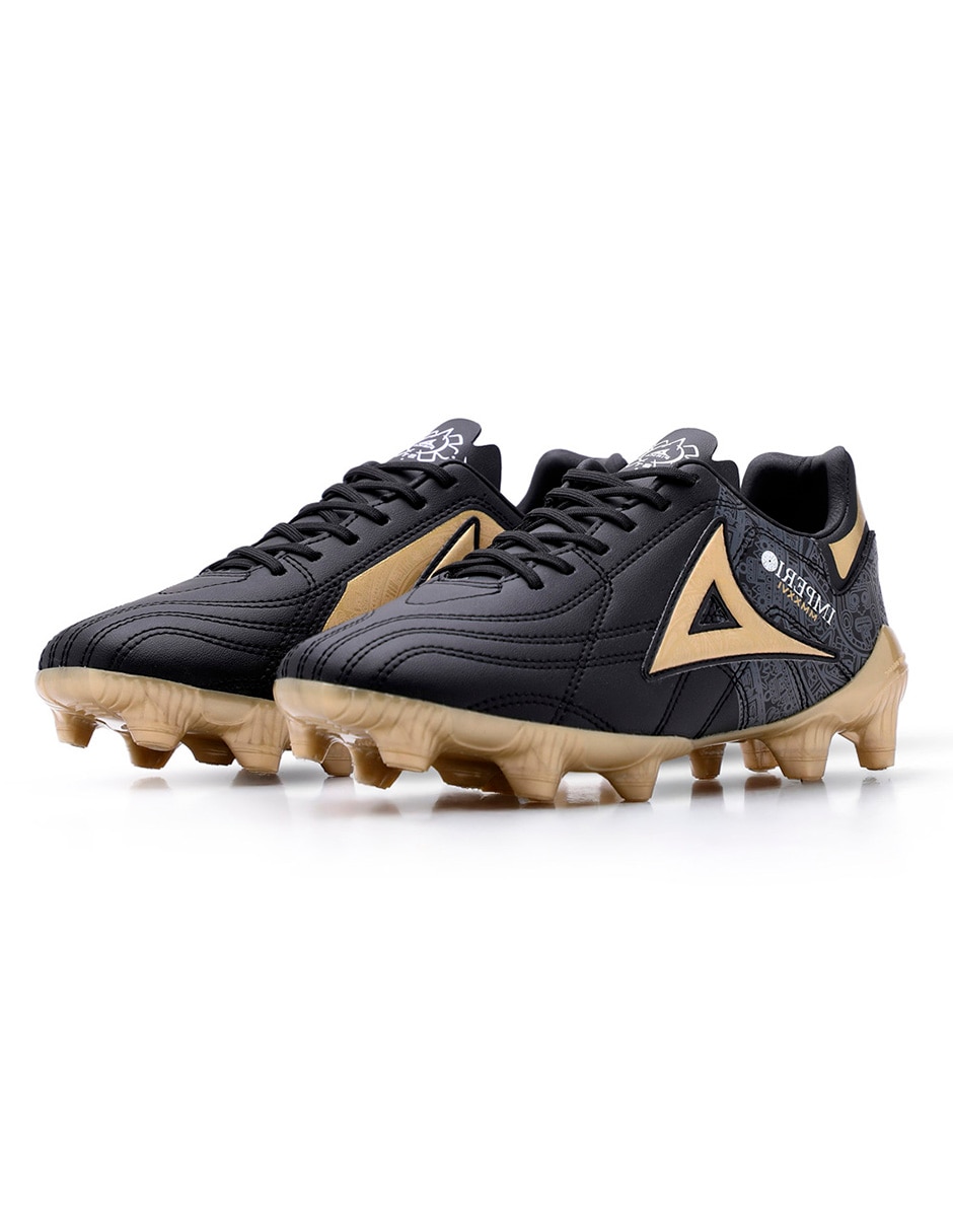 Tenis pirma imperio azteca de hombre