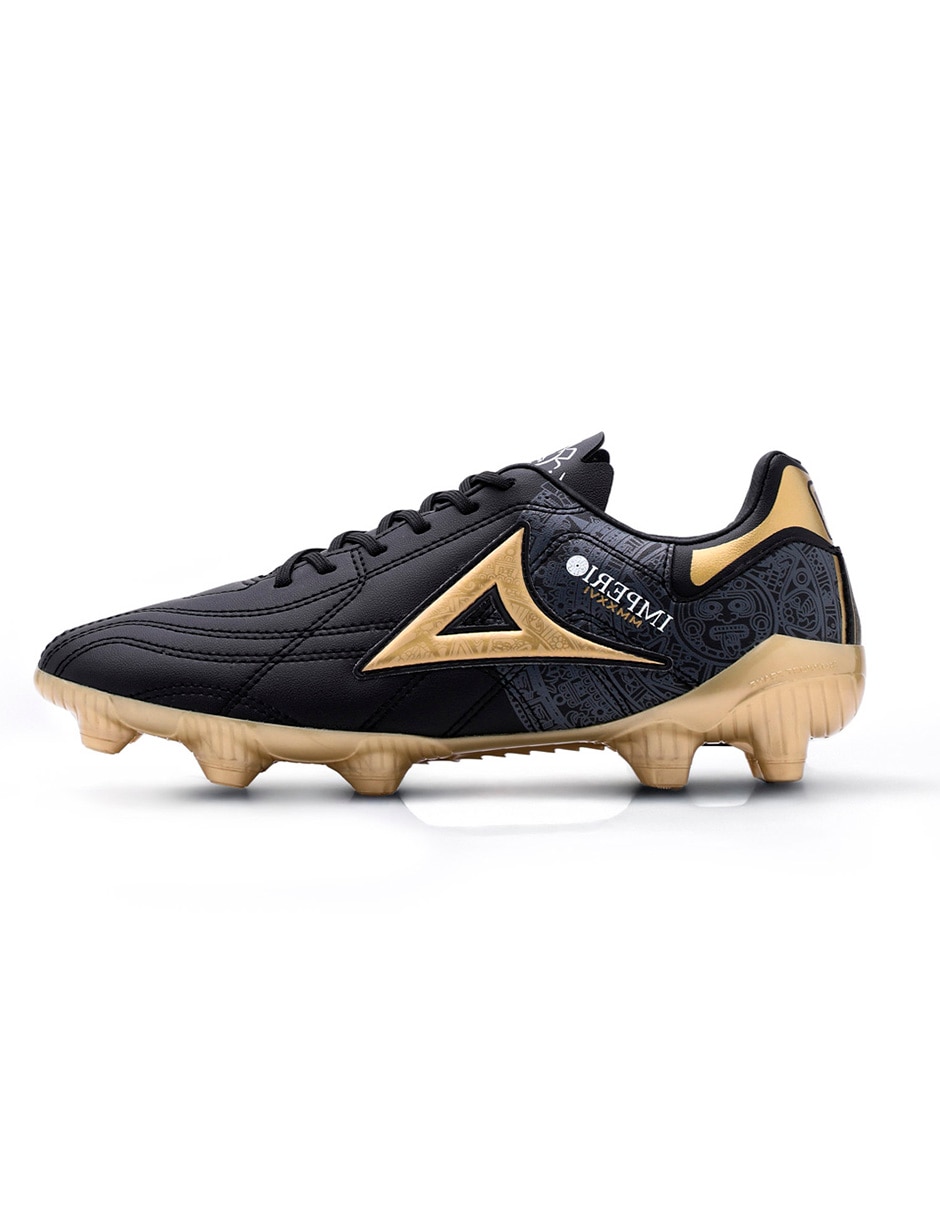 Tenis pirma imperio azteca de hombre