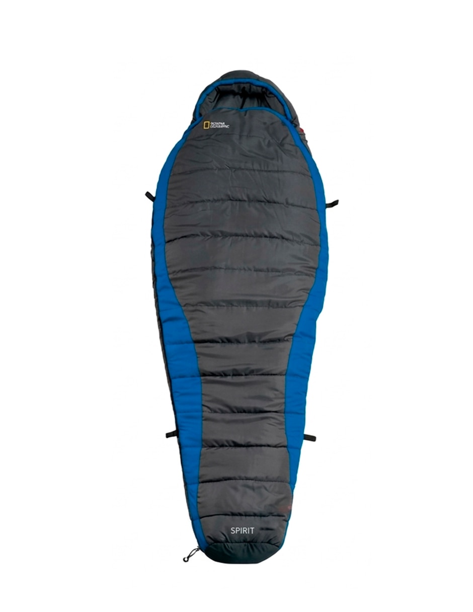 Saco de dormir unisex 2
