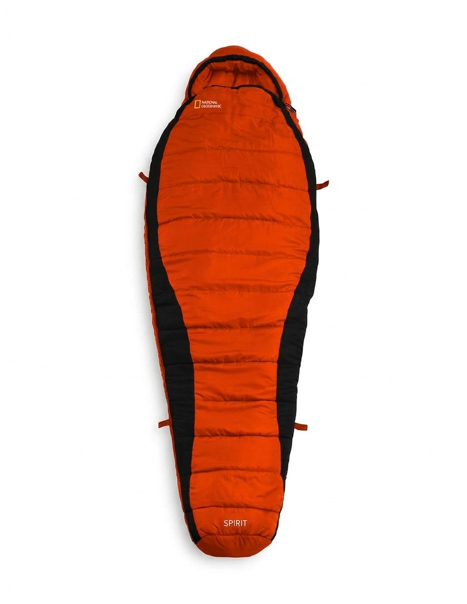 Saco de dormir unisex 3