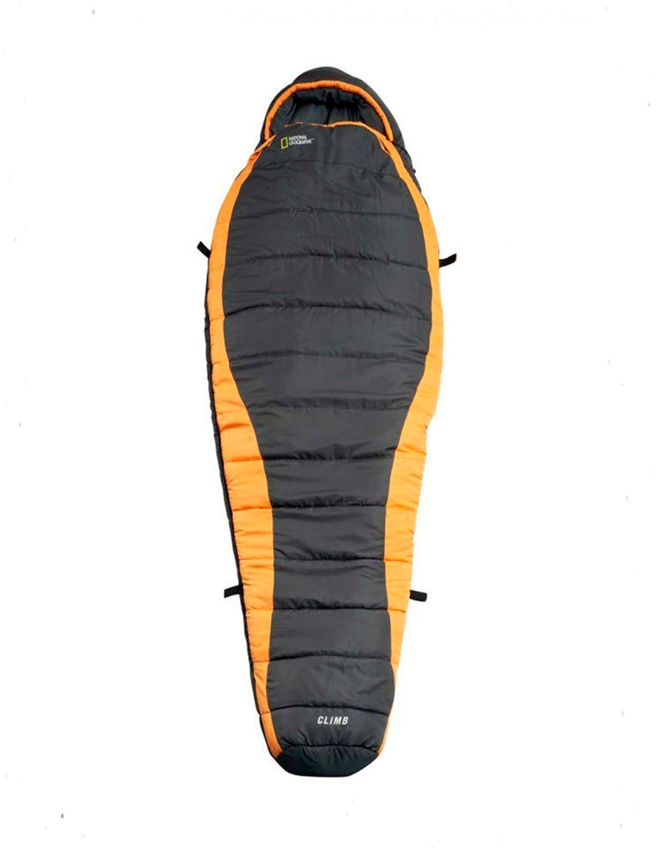 Saco de dormir unisex 4