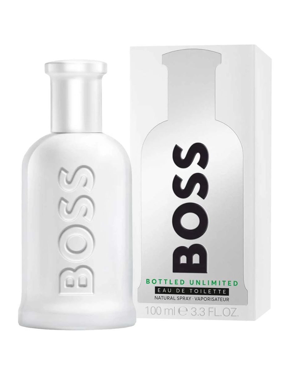 Set Eau de toilette Unlimited para mujer