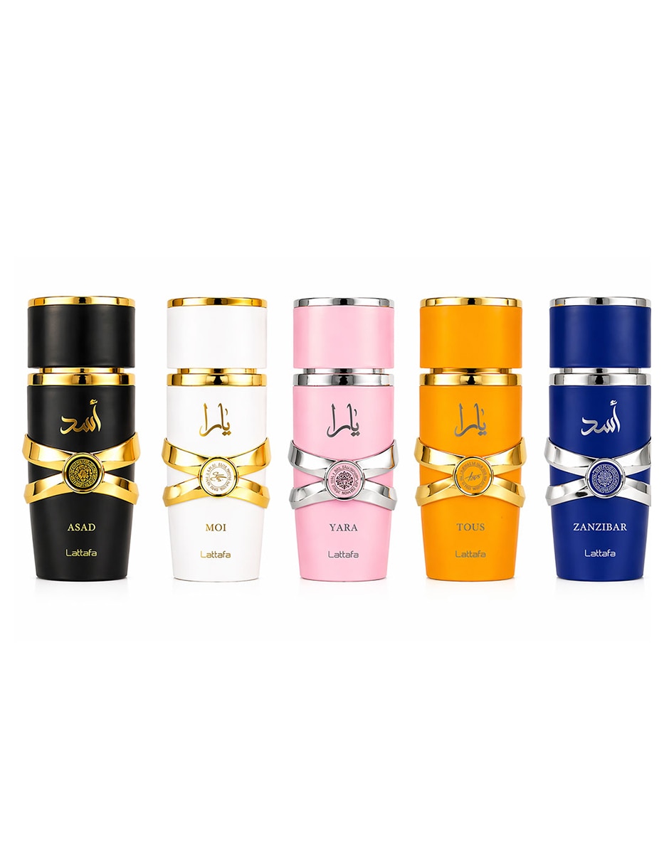 Eau de parfum Lattafa unisex
