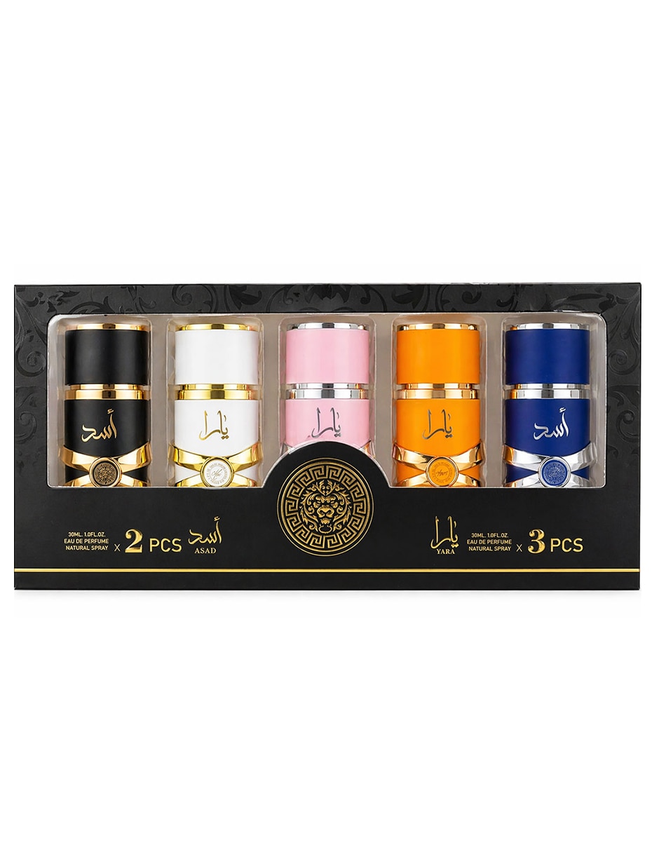 Eau de parfum Lattafa unisex