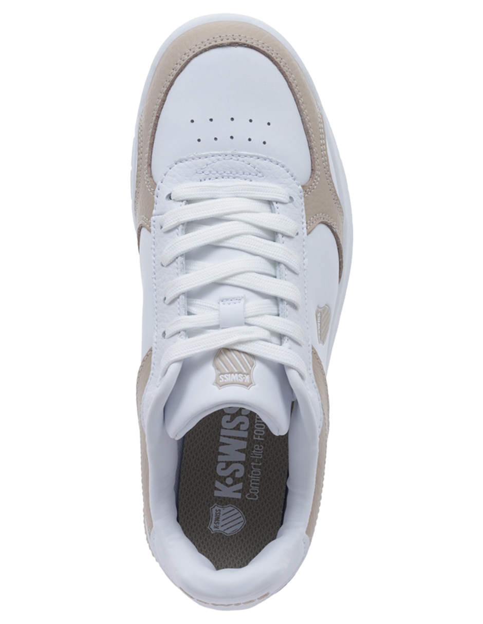 Tenis drayton v para mujer 2