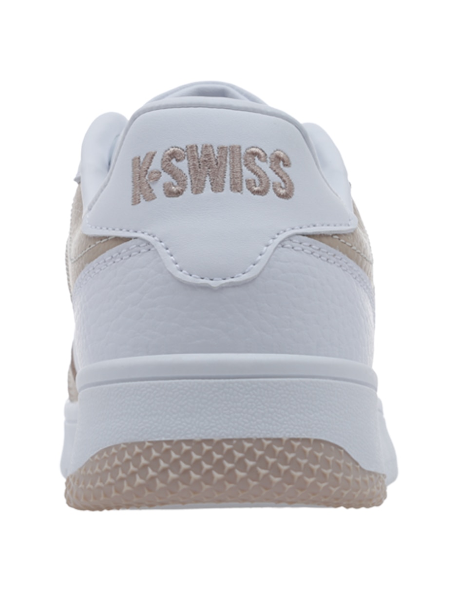 Tenis drayton v para mujer 5