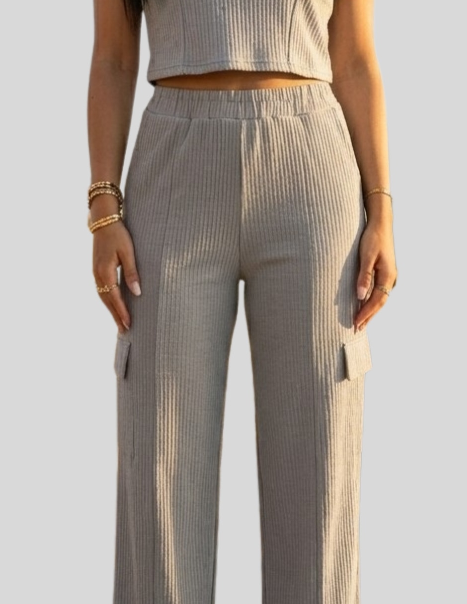 Conjunto ropa casual malabis conjunto de mujer 2 piezas para mujer