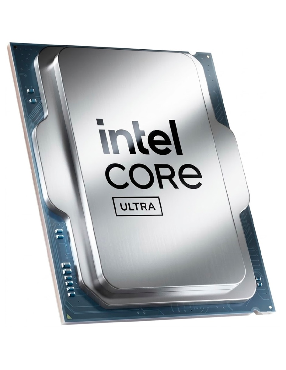 Procesador Intel ultra 5 250kf plus con 18 núcleos