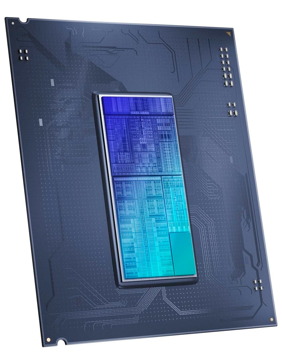 Procesador Intel ultra 5 250kf plus con 18 núcleos