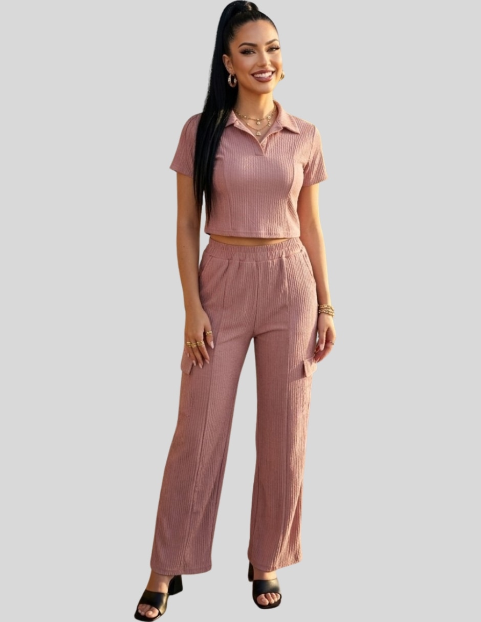 Rosa 5