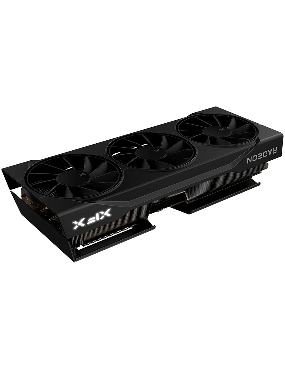 Tarjeta de video xfx rx9070 16gb oc