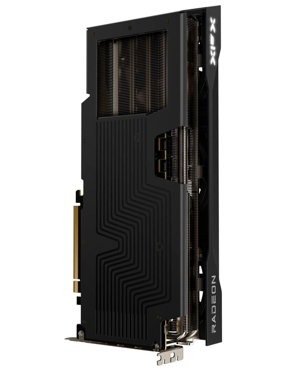 Tarjeta de video xfx rx9070 16gb oc