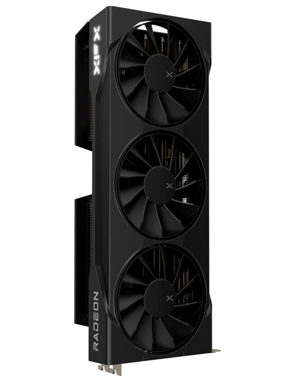 Tarjeta de video xfx rx9070 16gb oc