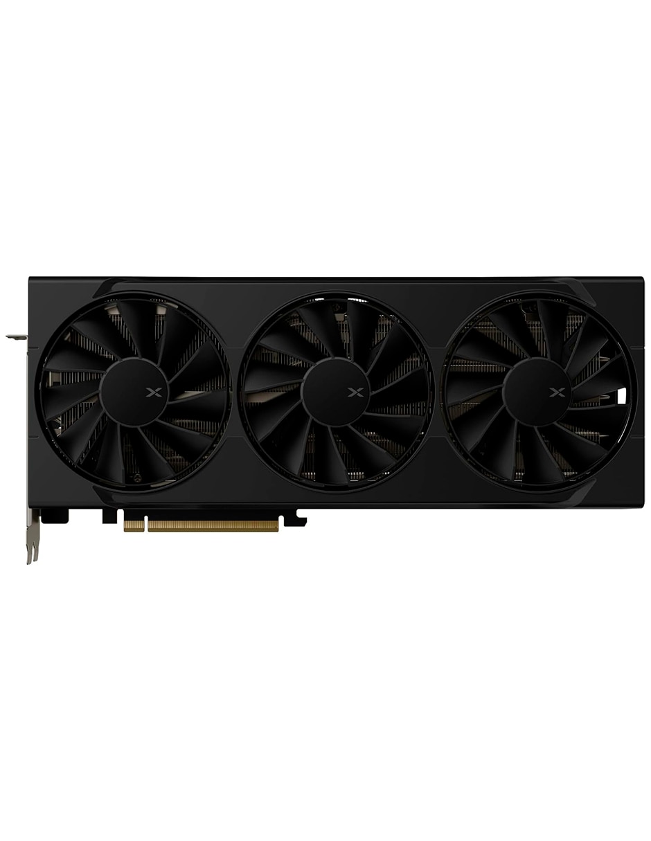 XFX Tarjeta de video xfx rx9070 16gb oc