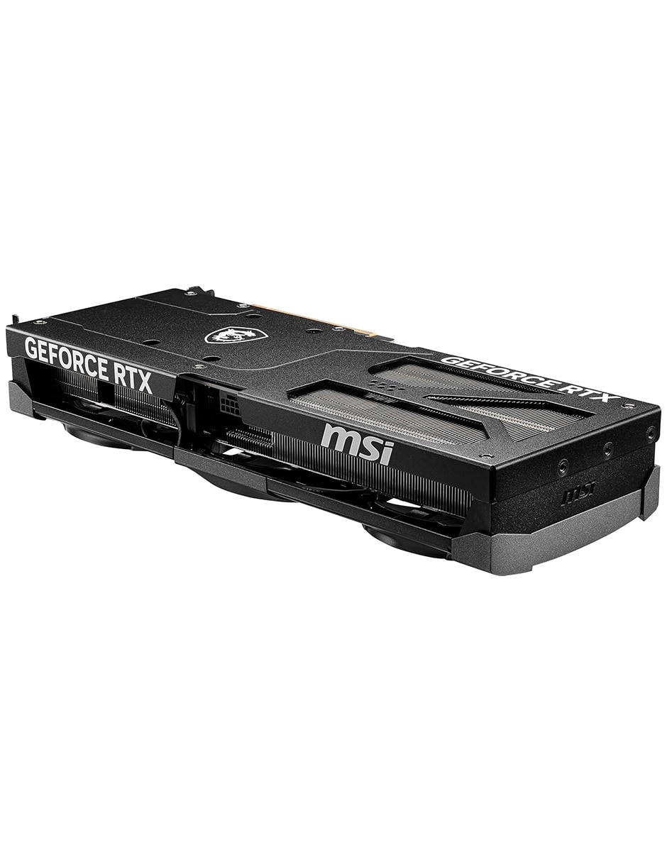 Tarjeta de video Msi RTX5070Ti