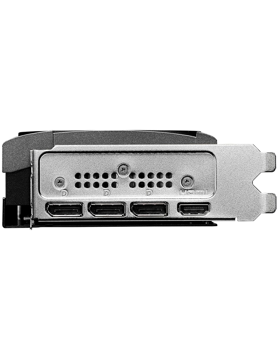 Tarjeta de video Msi RTX5070Ti