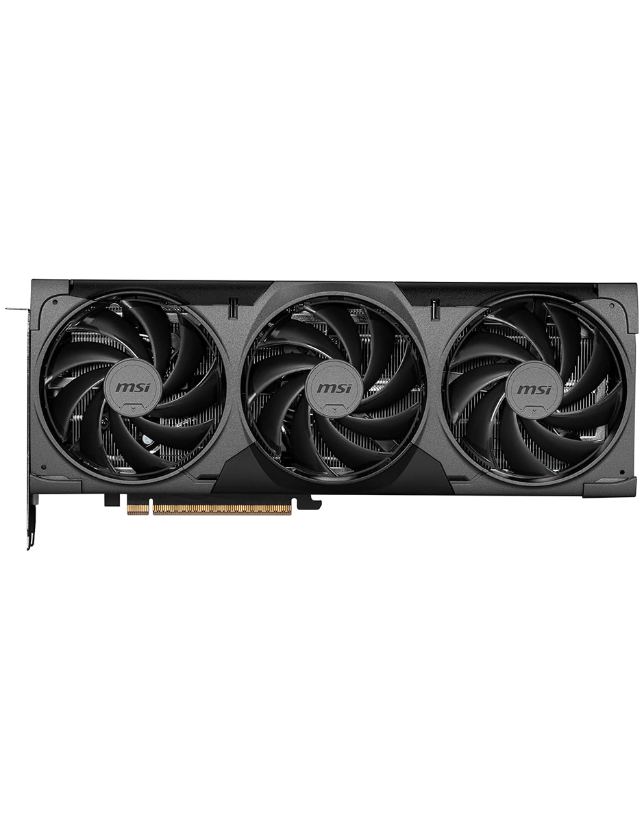 MSI Tarjeta de video Msi RTX5070Ti