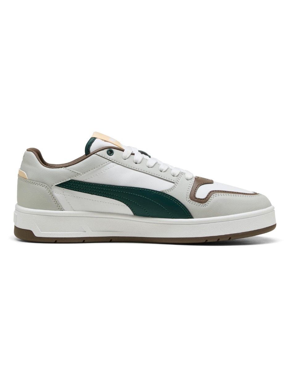 Tenis Puma Court Classic Street para hombre