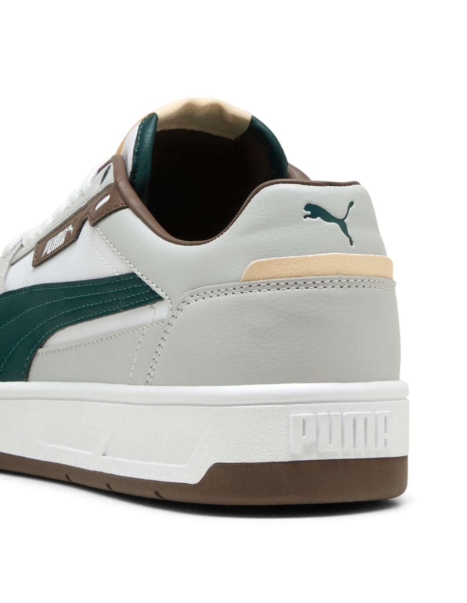 Tenis Puma Court Classic Street para hombre
