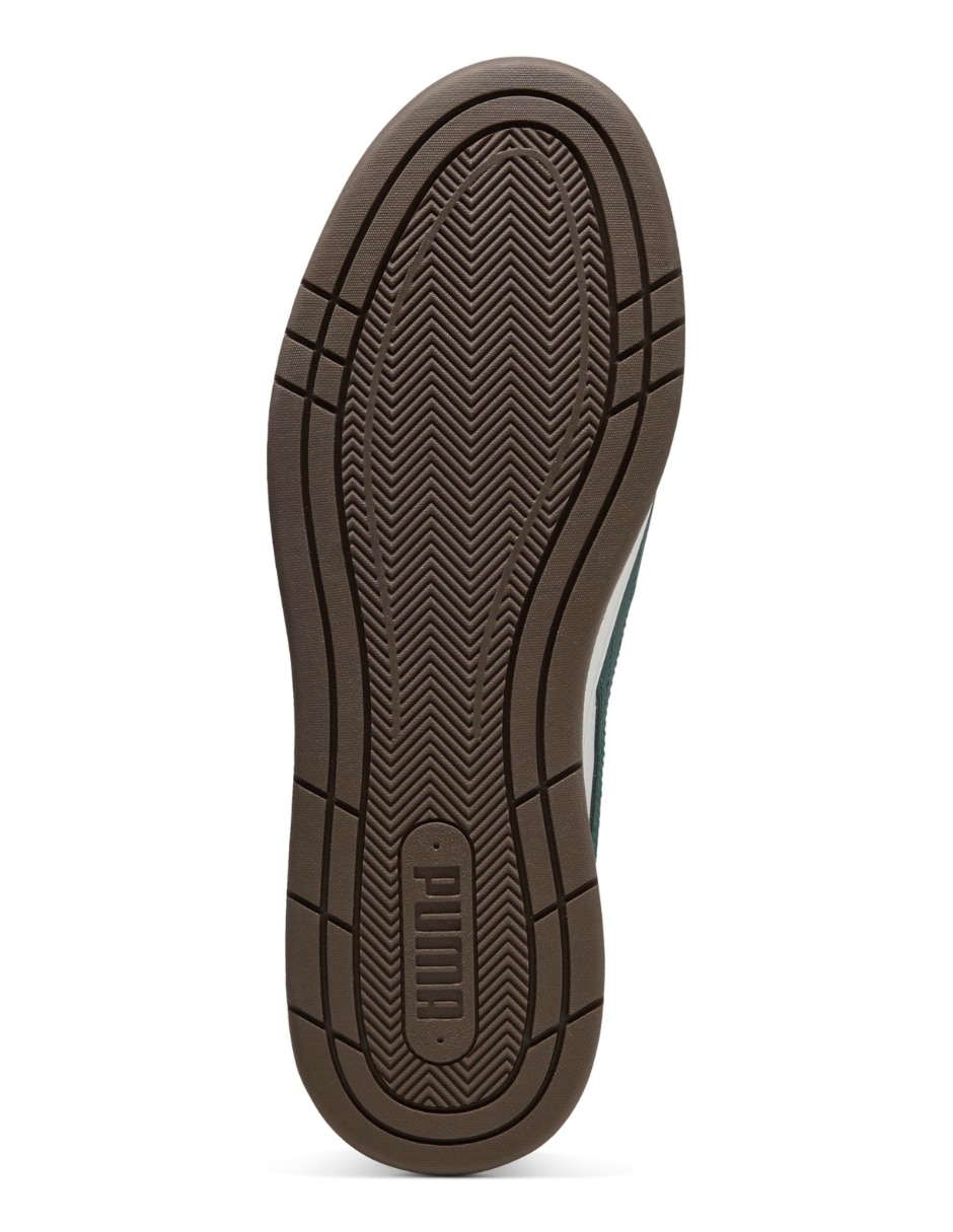 Tenis Puma Court Classic Street para hombre