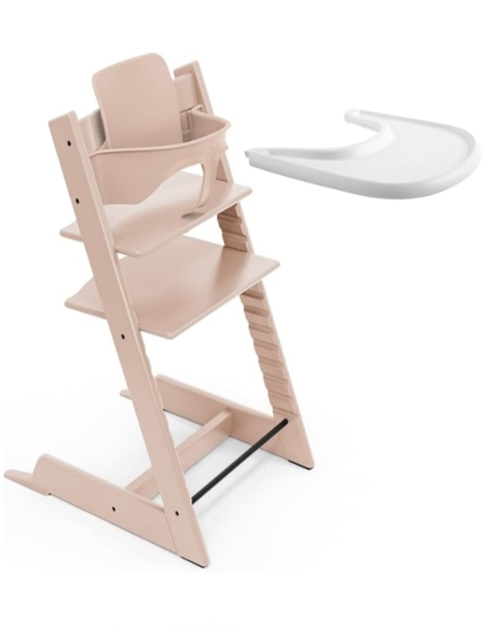 Silla convertible Tripp Trapp 1