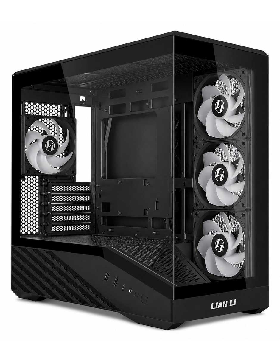 Gabinete vector v100 mini Gabinete vector v100 mini