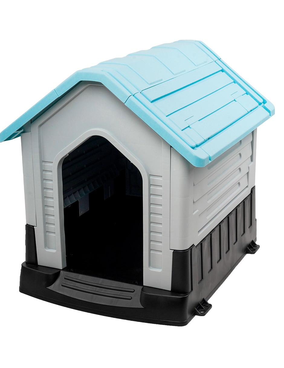 Casa para perro matchi