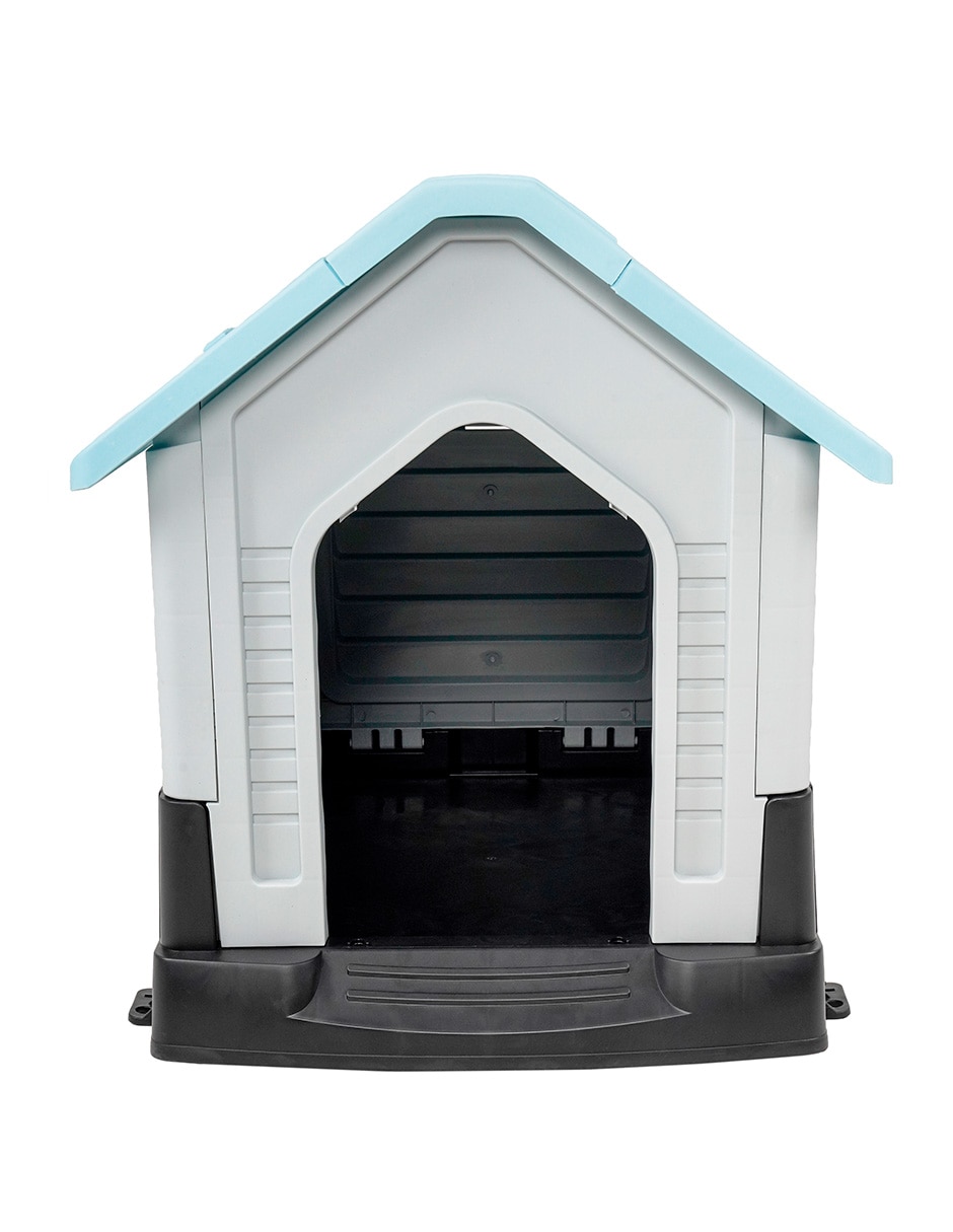 Casa para perro matchi