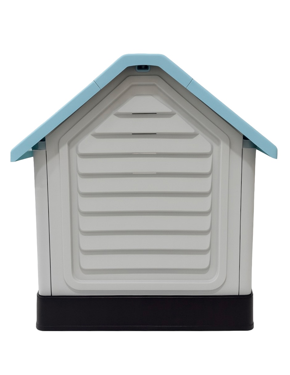 Casa para perro matchi